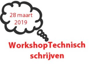Workshop 28 maart